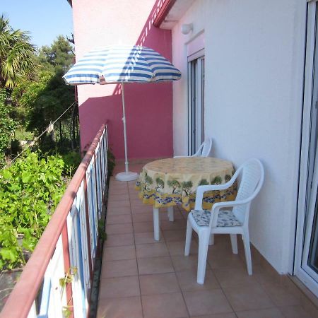 Apartman Mate Zablaće Dış mekan fotoğraf