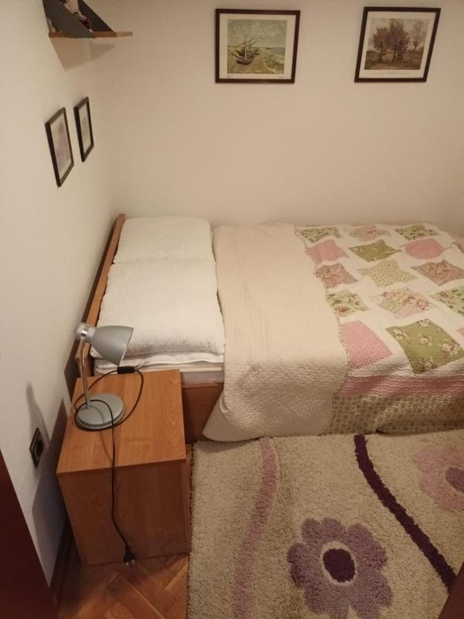 Apartman Mate Zablaće Dış mekan fotoğraf