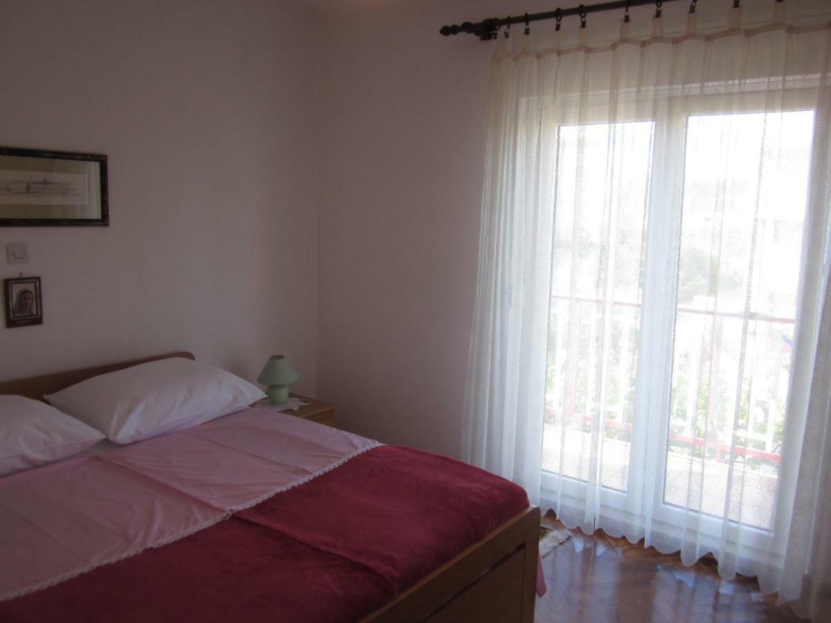 Apartman Mate Zablaće Dış mekan fotoğraf