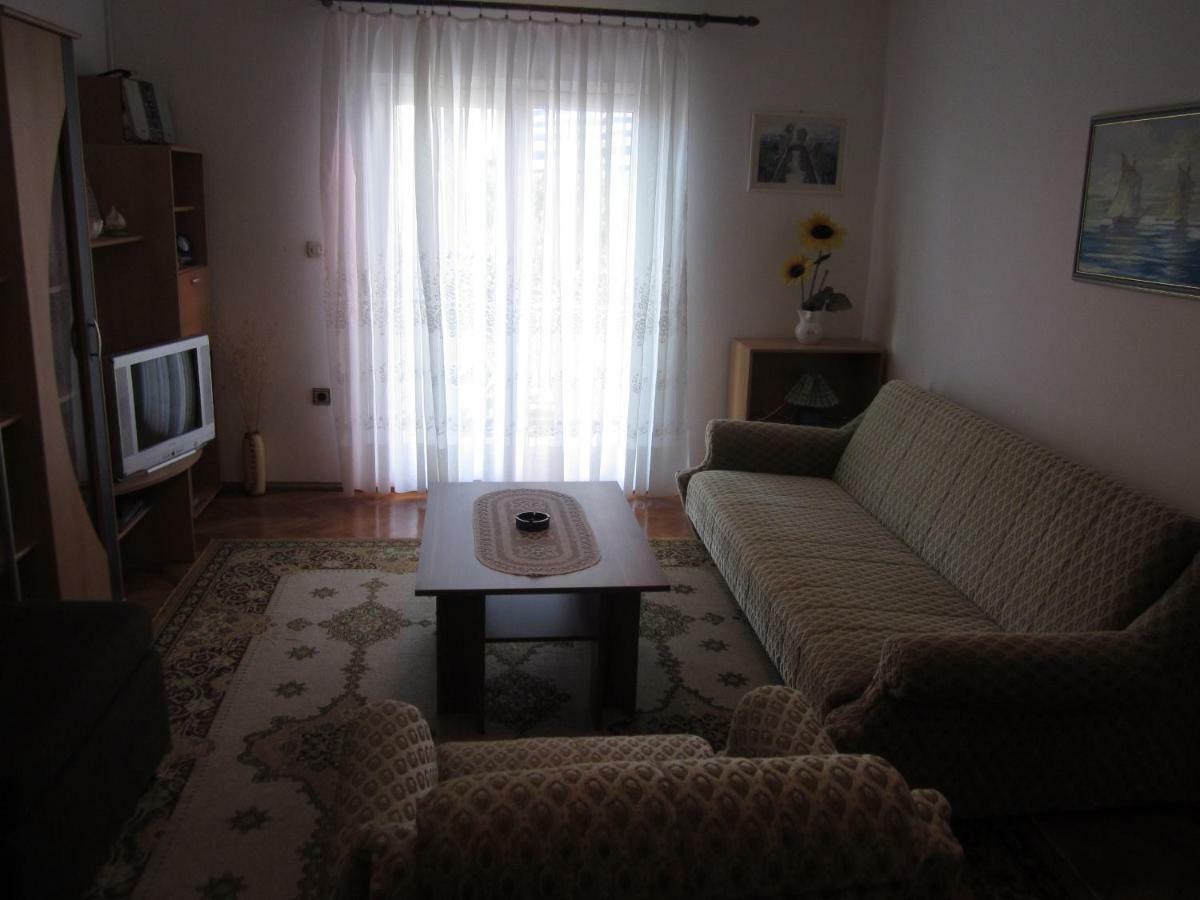 Apartman Mate Zablaće Dış mekan fotoğraf
