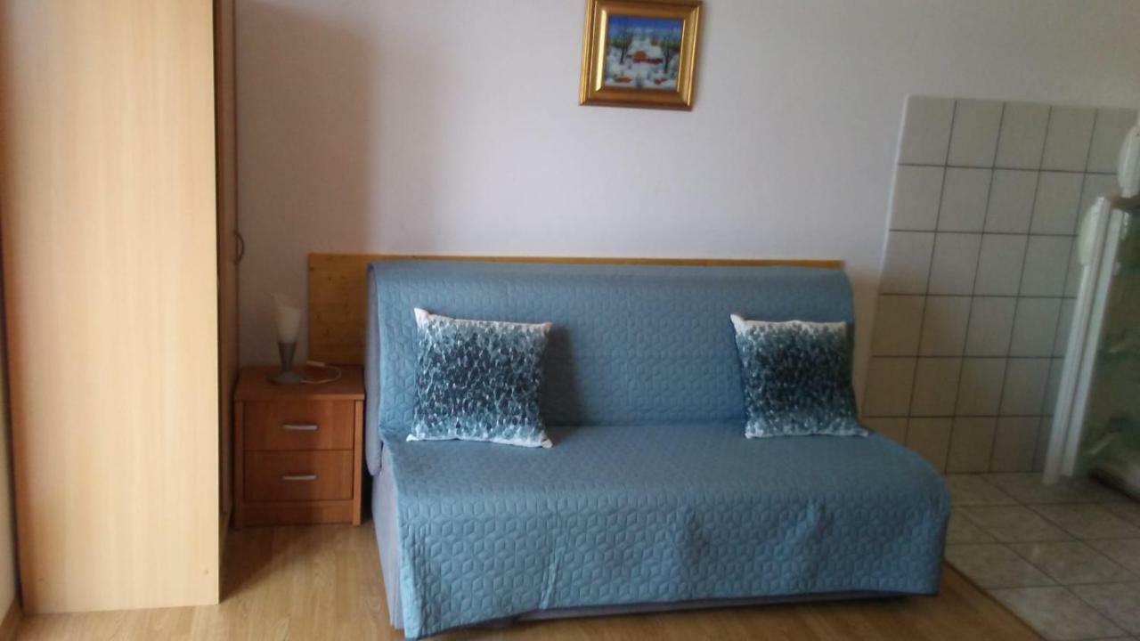 Apartman Mate Zablaće Dış mekan fotoğraf