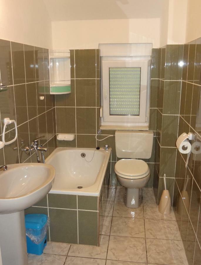 Apartman Mate Zablaće Dış mekan fotoğraf