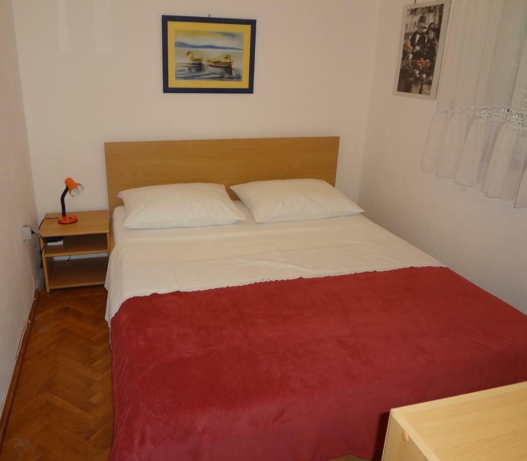 Apartman Mate Zablaće Dış mekan fotoğraf