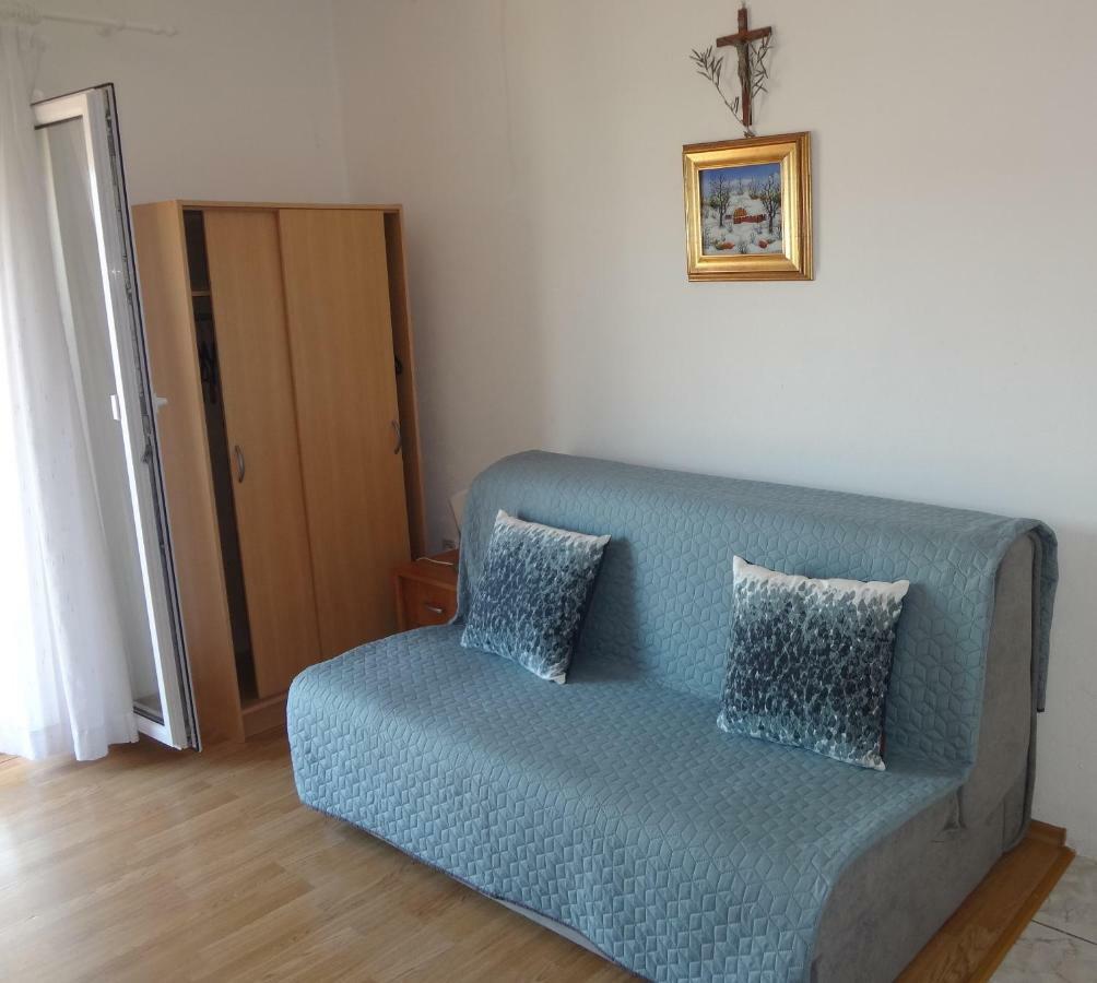 Apartman Mate Zablaće Dış mekan fotoğraf