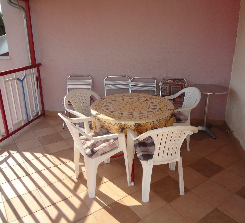 Apartman Mate Zablaće Dış mekan fotoğraf