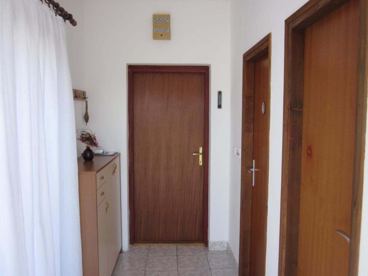 Apartman Mate Zablaće Dış mekan fotoğraf